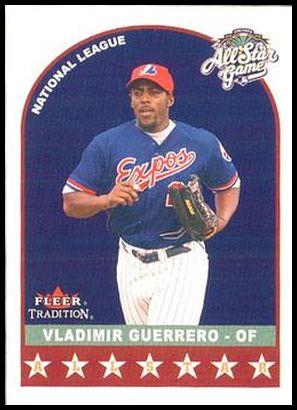 U342 Vladimir Guerrero